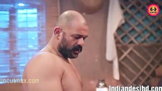RitiRiwaj New Adult Web Series