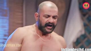RitiRiwaj New Adult Web Series