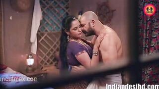 RitiRiwaj New Adult Web Series
