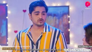 Madhushala Episode 7 New Adult Web Series