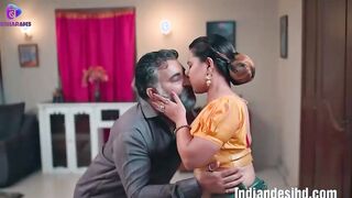 Adlabadli Episode 5 New Adult Web Series