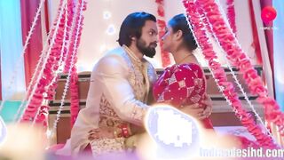 Kitty party Ullu Originals Web Series more video join our telegram channel @rehana980