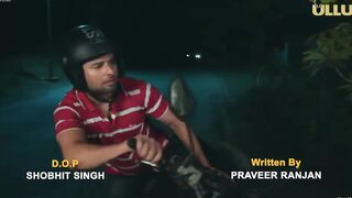 Sanskari Part 2 Ullu Originals Web Series more video join telegram channel @rehana980
