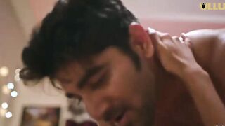 Sanskari Part 2 Ullu Originals Web Series more video join telegram channel @rehana980