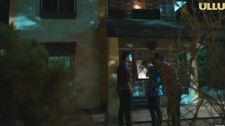 Sanskari Part 2 Ullu Originals Web Series more video join telegram channel @rehana980