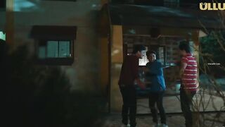 Sanskari Part 2 Ullu Originals Web Series more video join telegram channel @rehana980