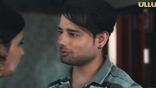 Sanskari Part 2 Ullu Originals Web Series more video join telegram channel @rehana980