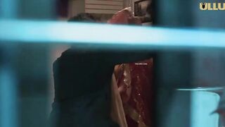 Sanskari Part 2 Ullu Originals Web Series more video join telegram channel @rehana980