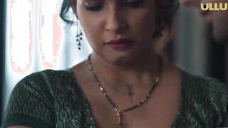 Sanskari Part 2 Ullu Originals Web Series more video join telegram channel @rehana980