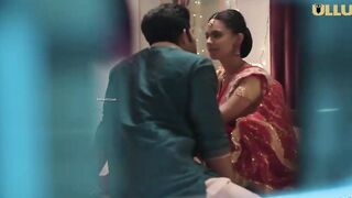 Sanskari Part 2 Ullu Originals Web Series more video join telegram channel @rehana980