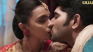 Sanskari Part 2 Ullu Originals Web Series more video join telegram channel @rehana980