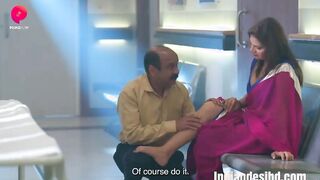 Rangili Baatein Atrangii Web Series for more video join our telegram channel @desi41