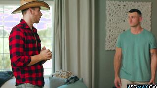 This scene is A-FUCKING-MAZING! 10 out of 10!