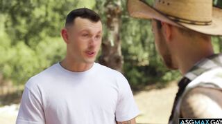 This scene is A-FUCKING-MAZING! 10 out of 10!