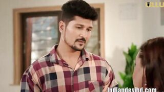 Sanskari Part 2 Ullu Originals Web Series more video join telegram channel @desi41