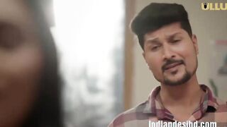 Sanskari Part 2 Ullu Originals Web Series more video join telegram channel @desi41