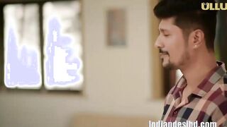 Sanskari Part 2 Ullu Originals Web Series more video join telegram channel @desi41