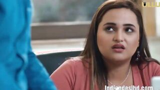 Sanskari Part 2 Ullu Originals Web Series more video join telegram channel @desi41