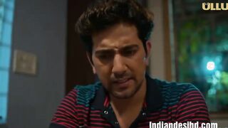 Sanskari Part 2 Ullu Originals Web Series more video join telegram channel @desi41
