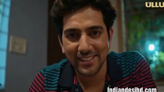 Sanskari Part 2 Ullu Originals Web Series more video join telegram channel @desi41