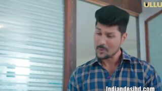 Sanskari Part 2 Ullu Originals Web Series more video join telegram channel @desi41