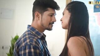 Sanskari Part 2 Ullu Originals Web Series more video join telegram channel @desi41