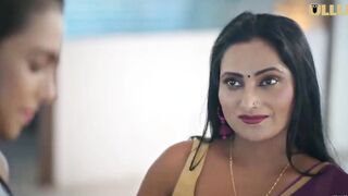 Sanskari Part 2 Ullu Originals Web Series more video join telegram channel @desi41