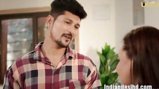 Sanskari Part 2 Ullu Originals Web Series more video join telegram channel @desi41