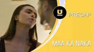 Sanskari Part 2 Ullu Originals Web Series more video join telegram channel @desi41