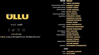 Sanskari Part 2 Ullu Originals Web Series more video join telegram channel @desi41