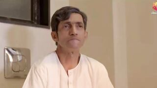 Sanskari Part 2 Ullu Originals Web Series more video join telegram channel @desi41