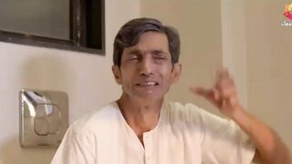 Sanskari Part 2 Ullu Originals Web Series more video join telegram channel @desi41