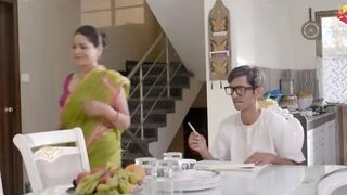 Sanskari Part 2 Ullu Originals Web Series more video join telegram channel @desi41