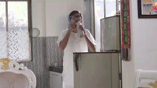 Sanskari Part 2 Ullu Originals Web Series more video join telegram channel @desi41