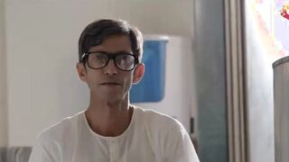 Sanskari Part 2 Ullu Originals Web Series more video join telegram channel @desi41