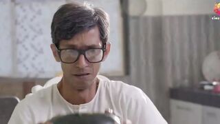 Sanskari Part 2 Ullu Originals Web Series more video join telegram channel @desi41