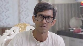 Sanskari Part 2 Ullu Originals Web Series more video join telegram channel @desi41