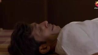Sanskari Part 2 Ullu Originals Web Series more video join telegram channel @desi41