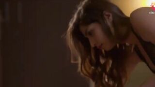 Sanskari Part 2 Ullu Originals Web Series more video join telegram channel @desi41