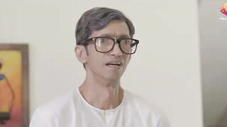 Sanskari Part 2 Ullu Originals Web Series more video join telegram channel @desi41