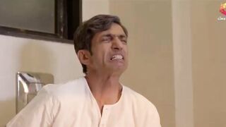 Sanskari Part 2 Ullu Originals Web Series more video join telegram channel @desi41