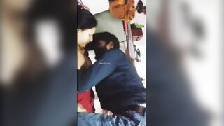 SEXY INDIAN GIRL HARD FUCKED BY LOVER more video join our telegram channel @PBNTIME