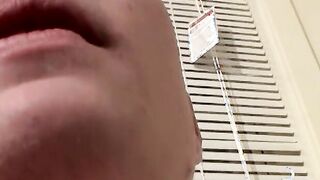 Smoking sensations attractive dude go wild with his dick