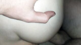 Booty fucking