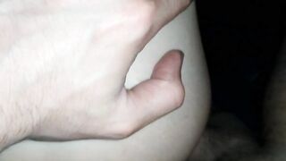 Booty fucking