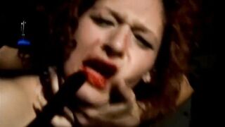 The Interrogation - Venus May, Gia, Erzsebet