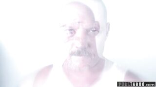 VIRGIN TABOO Goddess transexual sluts fucks grieving widower