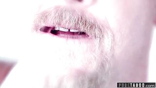 VIRGIN TABOO Goddess transexual sluts fucks grieving widower