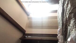 Iva manikuriskata v UPI Hot