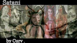 Hellfire Antifeminist Porno part III - Satanic PMV by Curva7